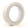 SELLOPLAST Χαρτοταινία Masking 60°C Λευκή SEL-026 19mm