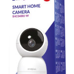 STRONG smart κάμερα SHC04IR0-W