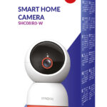 STRONG smart κάμερα SHC08IR0-W
