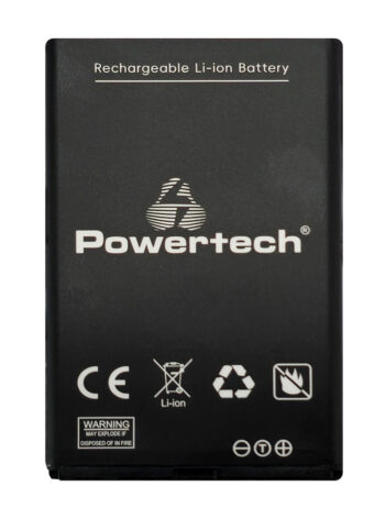 POWERTECH μπαταρία SP-PTM36-BAT για κινητό Sentry 4G Bar
