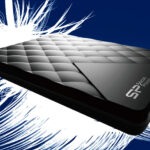 SILICON POWER εξωτερικός HDD 1TB Diamond D06