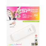 SILICON POWER USB Flash Ultima U03