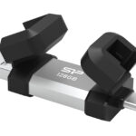 SILICON POWER USB Flash Drive C51