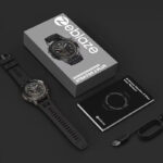 ZEBLAZE smartwatch Stratos 2 Plus