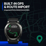 ZEBLAZE smartwatch Stratos 3 Pro
