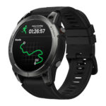 ZEBLAZE smartwatch Stratos 3 Pro
