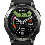 ZEBLAZE smartwatch Stratos 3 Pro