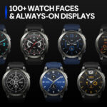 ZEBLAZE smartwatch Stratos 3 Pro