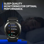 ZEBLAZE smartwatch Stratos 3 Pro
