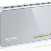 TP-LINK Desktop Switch TL-SF1008D