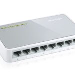 TP-LINK Desktop Switch TL-SF1008D