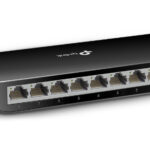 TP-LINK Desktop Switch TL-SG1008D