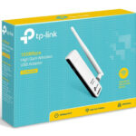 TP-LINK ασύρματος USB αντάπτορας δικτύου TL-WN722N