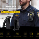 ULEFONE θήκη προστασίας UAS30 για Armor Mini 20 series