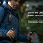 ULEFONE θήκη προστασίας UAS30 για Armor Mini 20 series