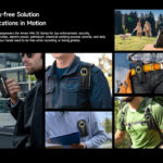 ULEFONE θήκη προστασίας UAS30 για Armor Mini 20 series