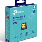 TP-LINK Bluetooth 5.0 nano USB αντάπτορας UB500