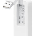 TP-LINK αντάπτορας δικτύου UE200
