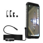 ULEFONE ενδοσκοπική κάμερα E01 για uSmart βύσμα