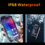 UNIWA smartphone W999