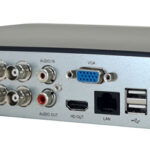 LONGSE XVR υβριδικό καταγραφικό XVR5016C1N
