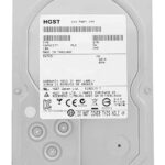 HGST σκληρός δίσκος Ultrastar 7K6000 3.5"