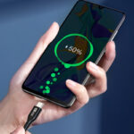 CABLETIME καλώδιο USB Type-C CM60