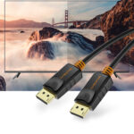 CABLETIME καλώδιο DisplayPort CT-01G