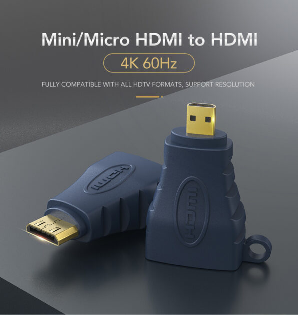 4K/60Hz