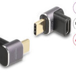 DELOCK αντάπτορας USB-C 60059