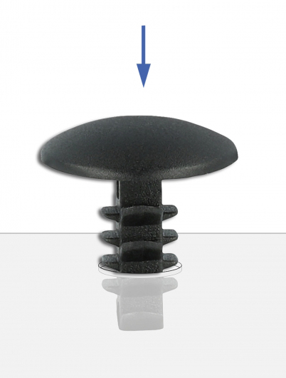 8.7x9.6mm