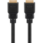GOOBAY καλώδιο HDMI 2.0 60627