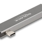 DELOCK USB hub 64274