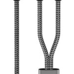 GOOBAY καλώδιο USB-C σε 2x USB-C 75739