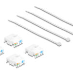 DELOCK Keystone module 86051