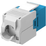 GOOBAY Keystone module RJ45 CAT 6A 90688