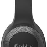 CELEBRAT headphones με μικρόφωνο A23-ΒΚ