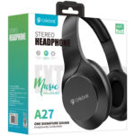 CELEBRAT headphones A27