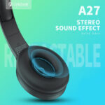 CELEBRAT headphones A27