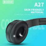 CELEBRAT headphones A27
