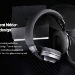 CELEBRAT headphones A34