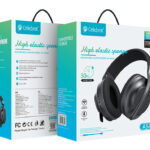 CELEBRAT headphones A34