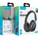 CELEBRAT headphones A40