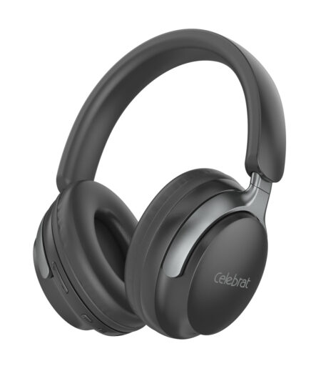 CELEBRAT headphones A40