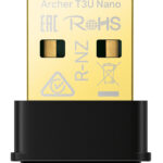 TP-LINK ασύρματος USB αντάπτορας δικτύου Archer T3U Nano