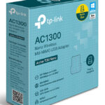 TP-LINK ασύρματος USB αντάπτορας δικτύου Archer T3U Nano