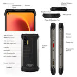 ULEFONE smartphone Power Armor 13