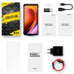 ULEFONE smartphone Power Armor 13