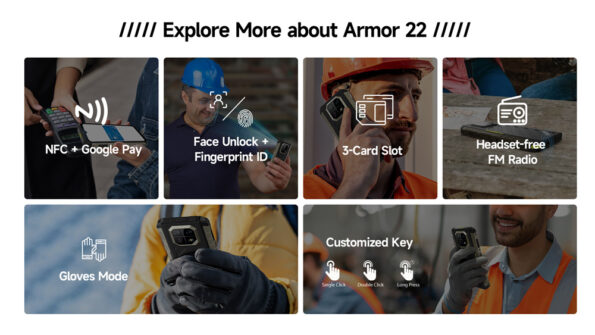 ARMOR22-128-BK-5