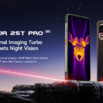 ULEFONE smartphone Armor 25T Pro